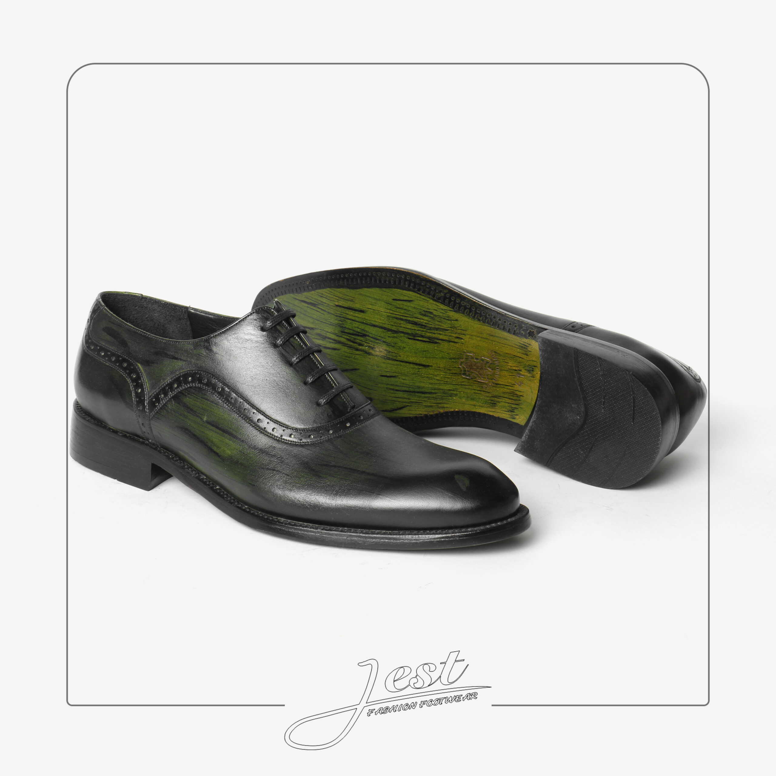 jest shoes 1115